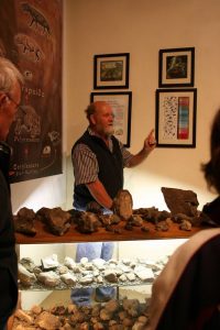 Karoo Fossil Tours Ganora Guest Farm 4