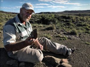 Karoo Fossil Tours Ganora Guest Farm 2