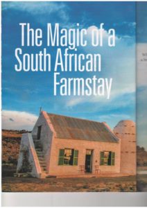 country life jan 2014